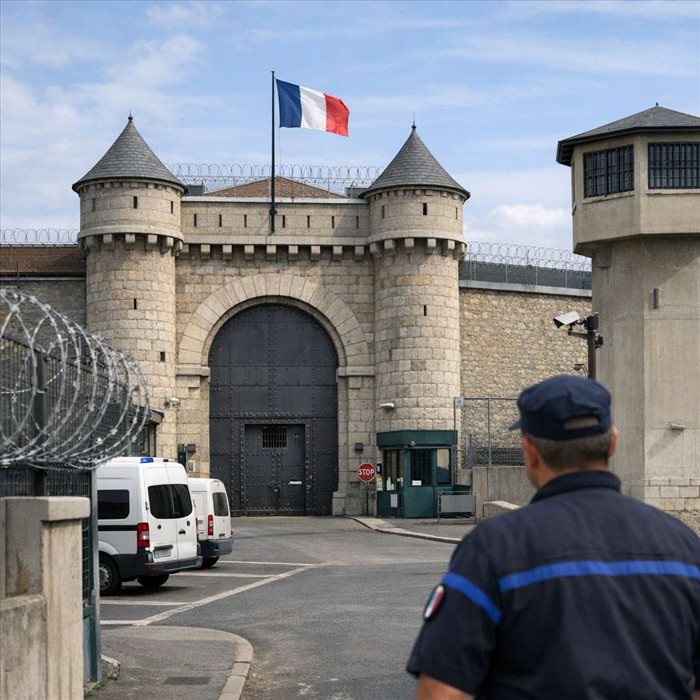 Prison de la Santé : fonctionnement, visites et infos clés