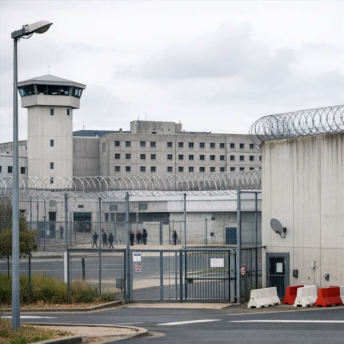 Prison de Fleury-Mérogis : fonctionnement, visites et règles clés