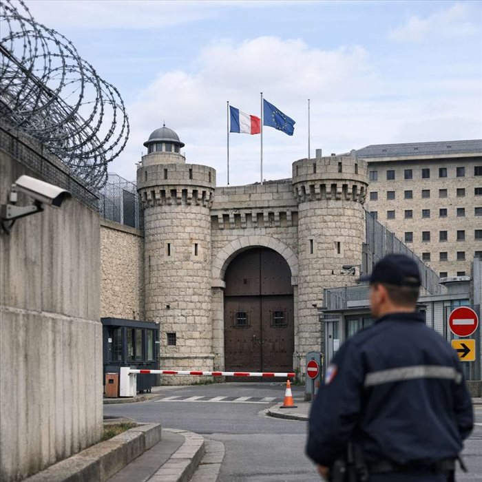 Prison de la Santé à Paris : fonctionnement, visite et infos utiles