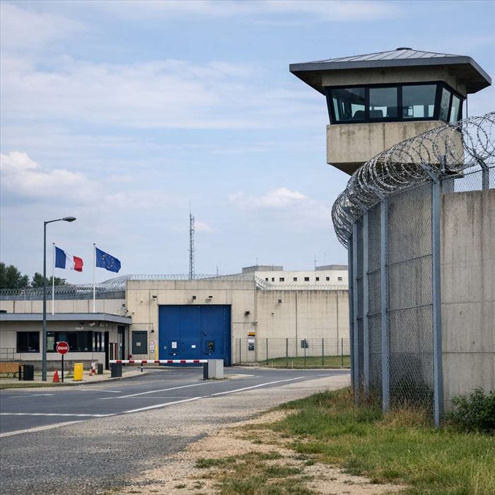 Prison de Bois-d’Arcy : fonctionnement, visites et infos clés
